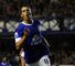 Kevin Mirallas: The Belgian has scored three goals in all competitions since joining Everton
