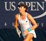 Johanna Konta: Bowed out in three sets