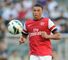 Alex Oxlade-Chamberlain