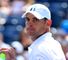 Andy Roddick: Safely into round three of final tournament