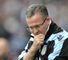 Paul Lambert: Has the backing of fellow Scotsman David Moyes after the Everton chief urged Villa to be patient with their new manager