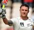 McCullum: one of New Zealand's few batting bright spots
