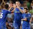 Gary Cahill: Pleased Chelsea were able to overcome a tough Reading side