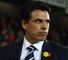 Chris Coleman: Still seeking first win as Wales boss