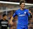 Fernando Torres: Put Chelsea ahead with nine minutes remaining but replays showed he was offside