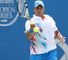 Jo-Wilfried Tsonga: Into the last four