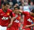 Shinji Kagawa: Marked his Manchester United home debut with a goal in the win over Fulham