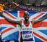 Mo Farah: another brilliant performance