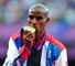 Mo Farah: Already has the 10K title in the bag