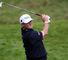 Paul Lawrie: Leads by one shot heading into the final round at Gleneagles