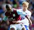 Phil Neville: Everton were three goals in front inside the opening half at Villa Park