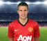 Robin van Persie