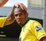 Simeon Jackson: The Norwich City striker scored the opener in the 1-1 draw with QPR