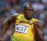 Bolt: Through to the final of the 200m
