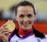 Victoria Pendleton: Back on top of the world after team sprint woe