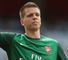 Wojciech Szczesny: Believes Arsenal can conquer the continent