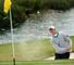 Nicolas Colsaerts: Two off the pace after opening day in Scotland
