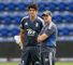 Andy Flower insists Alastair Cook's England Test squad are heading in the right direction