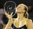 Petra Kvitova: title in Montreal sealed with a kiss