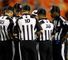 Replacement Referees: Causing a stir this NFL season