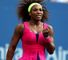 Serena Williams: Sets up semi-final against Sara Errani