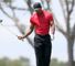 Tiger Woods: Lacked the intensity heading into the weekend