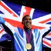 British Super Heavyweight Anthony Joshua announced himself as the new star of World Boxing with a Gold Medal winning performance
