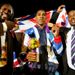 Team GB - day 16