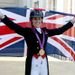 Charlotte Dujardin stole the dressage show to clinch individual gold