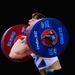 Jack Oliver set a new personal best in the men's 77kg weightlifting.