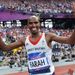 Mo Farah etched his name into Olympic history by joining the elite group of men to complete the long distance double
