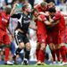 Only for James Morrison to grab a point for West Brom in stoppage time