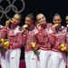 Gymnastics - Day 16