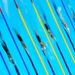 Australia complete the Women's 4x200m heats in the fastst time, but Team GB also qualify for the final