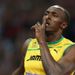Usain Bolt silenced any doubters, proving he is the fsastest man ever with convincing wins in the 100 and 200 metres