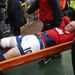 And although United held on, the win was soured by a nasty injury to Wayne Rooney