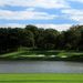 2nd hole: 192 yards, par 3