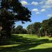 4th hole: 463 yards, par 4