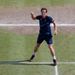 After beating Novak Djokovic in the semi-finals, Murray sets up a repeat of the Wimbledon final against Roger Federer.