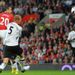 Before Robin van Persie opened his United account with a superb equaliser