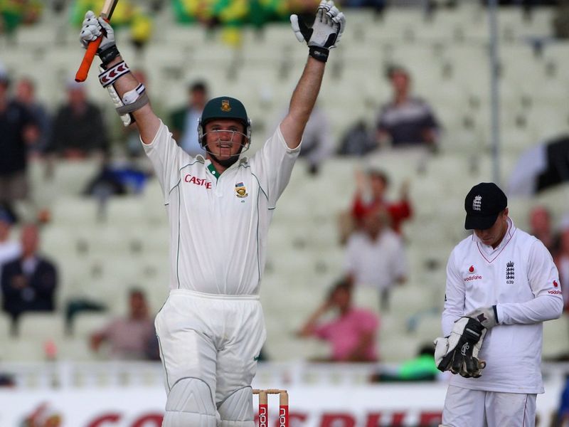 ...paved the way for success at Edgbaston in the same month.