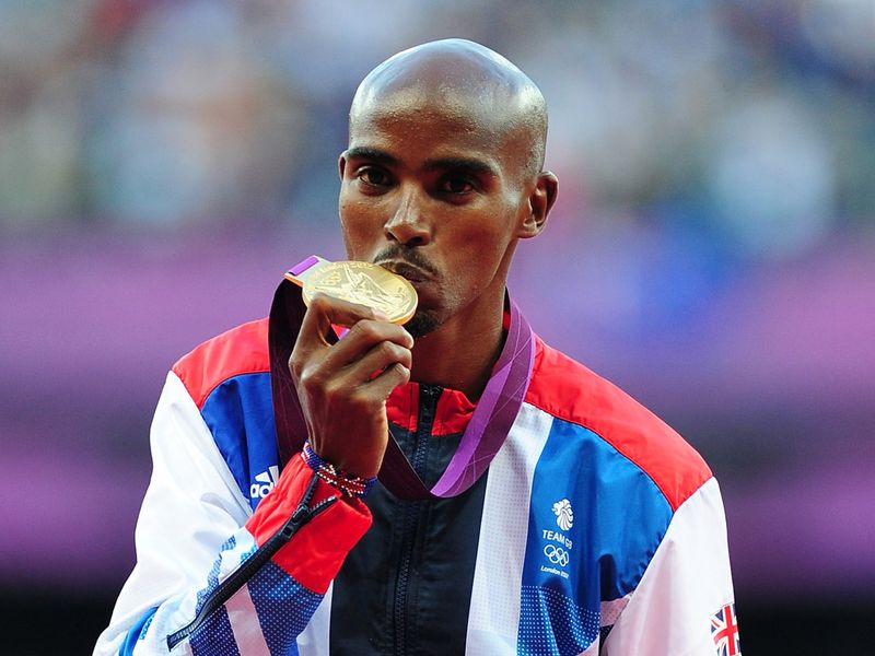 Mo Farah sent the crowd in the Olympic Stadium wild, as his Gold in an enthralling 10k Final capped the most successful day in British Olympic history