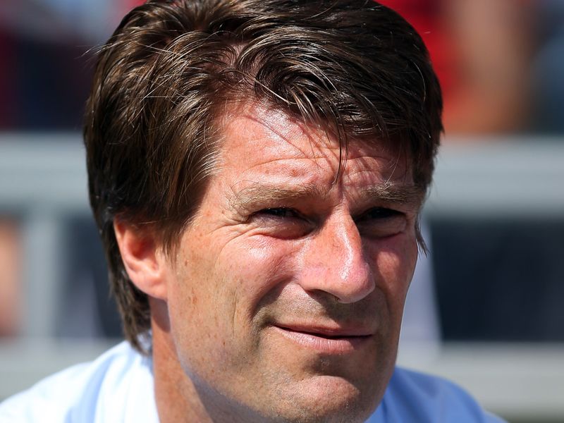 But what a start to Michael Laudrup's reign in charge of the Swans.