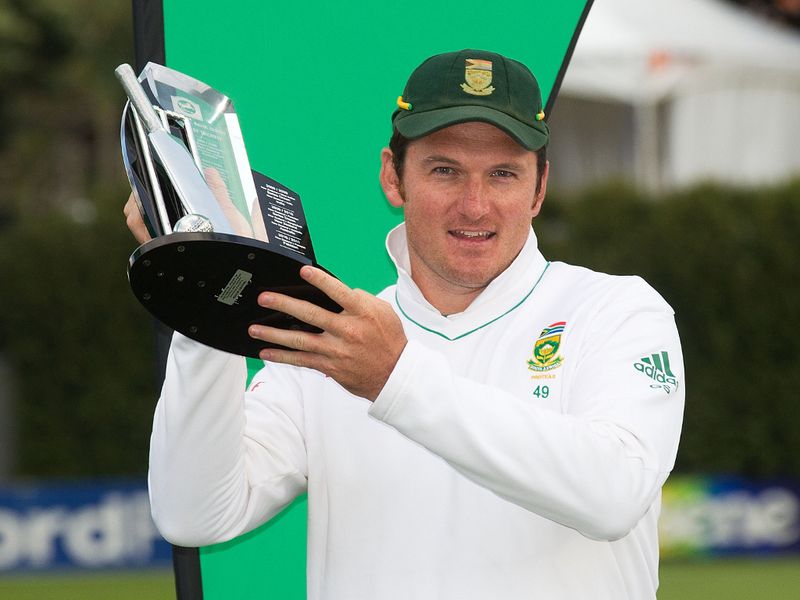March 2012 ended in glory in New Zealand.
