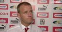 Smith proud of side's character