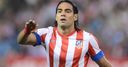 Monaco close on Falcao deal