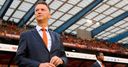 Van Gaal predicts open game