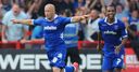 Rodgers ends Shrewsbury stay
