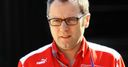 Ferrari aiming for podium