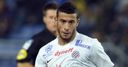 Belhanda open to Villa move